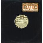 【レコード】BLACK EYED PEAS - JOINT'S &amp; JAM / FALLIN' UP (REMIXES) 12" US 1998年リリース