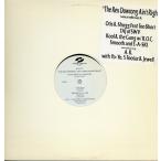 【レコード】Otis &amp; Shugg / Kool &amp; The Gang - Give It To Me / Where Da Boogie At (The Rev.Dowrong Ain't Right-EP) EP US 1999年リリース