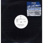 【レコード】NAS - No Idea's Original / Black Zombie (Limited Edition Mixshow Sampler) 12" (2枚組) US 2002年リリース