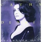 [ запись ]CATHY DENNIS - EVERYBODY MOVE 12" US 1991 год Release 