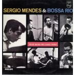 【レコード】SERGIO MENDES &amp; BOSSA RIO - VOCE AINDA NAO OUVIU NADA (RI) LP US