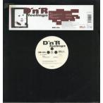【レコード】D'N'R - FEELINGS 12" HOLLAND 1997年リリース