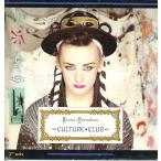 【レコード】CULTURE CLUB - KARMA CHAMELEON / I’LL TUMBLE 4 YA 12" GERMANEY 1983年リリース
