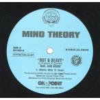【レコード】MIND THEORY - HOT &amp; HEAVY 12" US 1999年リリース