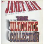 【レコード】JANET KAY - THE ULTIMATE COLLECTION LP UK 2005年リリース