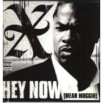 【レコード】XZIBIT - Hey Now (Mean Muggin) / Beware Of Us 12" US 2004年リリース