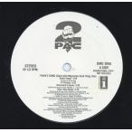 【レコード】2PAC - PAPA'Z SONG / PEEP GAME (PROMO) 12" US 1994年リリース