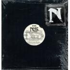 【レコード】NAS - WHERE ARE THEY NOW (REMIX) 12" US 2007年リリース