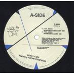 【レコード】VANILLA ICE - COOL AS ICE (EVERYBODY GET LOOSE) 12" US 1991年リリース