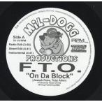 Yahoo! Yahoo!ショッピング(ヤフー ショッピング)【レコード】F.T.O - ON THE BLOCK 12