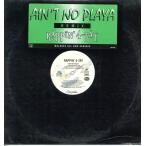 [ запись ]RAPPIN' 4-TAY - AIN'T NO PLAYA (MIKE DEAN REMIX) 12" US 1996 год Release 