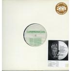【レコード】HAC - SPECIAL TREASURE / MY ROAD (Test Press) 12" JAPAN 1995年リリース