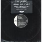 [ запись ]DINA CARROLL - SPECIAL KIND OF LOVE 12" UK 1992 год Release 