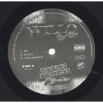 【レコード】WILLO DA DON - BIG RIMS, BIG TRUCKS / TRADE 'EM IN 12" US 2003年リリース