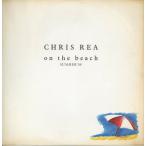 【レコード】CHRIS REA - ON THE BEACH (SUMMER '88) (UK) 12