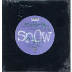 【レコード】SNOW - SEXY GIRL / ANYTHING FOR YOU (CAST REMIX) 12
