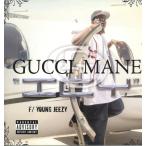 【レコード】GUCCI MANE feat Young Jeezy - ICY 12" US 2006年リリース