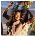 【レコード】BEENIE MAN feat JANET - FEEL IT BOY (UK) 12" UK 2002年リリース