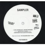[ запись ]WAYNE WONDER - NO LETTING GO / WATCHNIG YOU (PROMO) 12" US 2002 год Release 