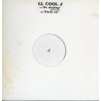 【レコード】LL COOL J - NO AIRPLAY / UNCLE LL 12" US 1997年リリース