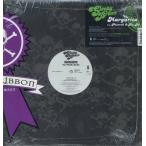 【レコード】SLEEPY BROWN feat Pharrell, Big Boi - MARGARITA 12" US 2006年リリース
