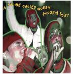 【レコード】A TRIBE CALLED QUEST - AWARD TOUR / THE CHASE (PART 2) 12" EU 1993年リリース