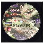 【レコード】MAFIOSO CRIME FAMILY - FLOSSIN 12" US 1997年リリース
