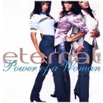 【レコード】ETERNAL - POWER OF A WOMAN (D.A.R.C. R&amp;B Mix) 12" UK 1995年リリース