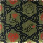 MURO - I LOVE 45’s 〜DANCE ACROSS THE FLOOR PT.2 CD JAPAN 2014年リリース