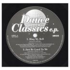 【レコード】Lisa / Double - Best Or My Love / Ring My Bell (Dance Classics E.P.) EP JAPAN 2005年リリース