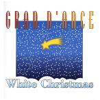 【レコード】GRAN D'ANCE - WHITE CHRISTMAS / GIVE LOVE A CHANCE 12" GERMANEY 1993年リリース