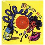 【レコード】Earth Wind & Firr - Let's Groove (Wicked Mix 18) EP US 1992年リリース