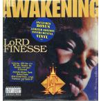 【レコード】LORD FINESSE - THE AWAKENING (Limited Edition) 2xLP US 1995年リリース