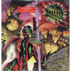 【レコード】A TRIBE CALLED QUEST - BEATS, RHYMES AND LIFE 2xLP US 1996年リリース