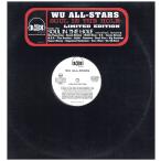 Yahoo! Yahoo!ショッピング(ヤフー ショッピング)【レコード】WU-ALL STARS - SOUL IN THE HOLE （LIMITED EDITION） 12
