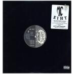 【レコード】MC EIHT feat Daz Dillinger - HIT THE FLOOR (DAZ DILLINGER REMIX) 12" US 1997年リリース