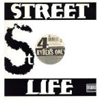 【レコード】KOKANE - 4 RYDERS ONLY 12" US 1996年リリース