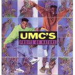 【レコード】THE UMC'S - FRUITS OF NATURE (RE) LP US 1997年リリース