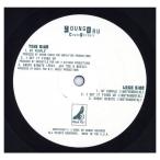 【レコード】YOUNG DRU - My Purple / Every Minute (V-Town EP) EP US 2005年リリース