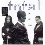 [ запись ]TOTAL - NO ONE ELSE (REMIX) 12" US 1995 год Release 