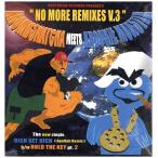 【レコード】Krumb Snatcha - Hold The Key 2 / Rich Get Rich-Agallah Remix (No More Remixes V.3) EP US 2000年リリース