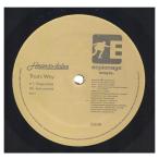 【レコード】HEARTSDALES - THAT'S WHY (Prod by Verbal) 12" JAPAN 2002年リリース