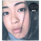 【レコード】宇多田ヒカル - FIRST LOVE 2xLP JAPAN 1999年リリース