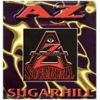 【レコード】AZ - SUGAR HILL (Linslee Mix) / RATHER UNIQUE 12" UK 1996年リリース