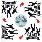 【レコード】DE LA SOUL - Ego Trippin' (Part Two) / Lovely How I Let My Mind Float  (RI) 12" US 1996年リリース