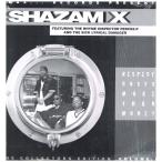 【レコード】SHAZAM X feat Percee-P - Respect Costs More Than Money (The Collectors Edition Volume I) 12" US 1997年リリース