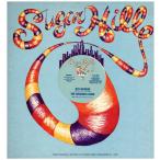 【レコード】SUGARHILL GANG - 8TH WONDER / SUGAR HILL GROOVE 12" US 1980年リリース