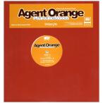 【レコード】PHAROAHE MONCH - AGENT ORANGE 12" US 2003年リリース