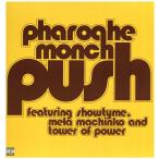 [ запись ]PHAROAHE MONCH - PUSH 12" US 2006 год Release 