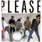 【レコード】RCサクセション - PLEASE LP JAPAN 1980年リリース